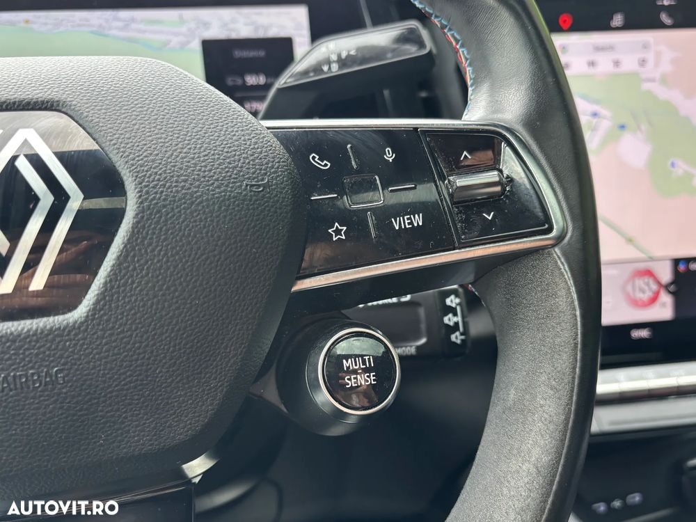 Renault Austral E-Tech Full 200 Techno Esprit Alpine - 30