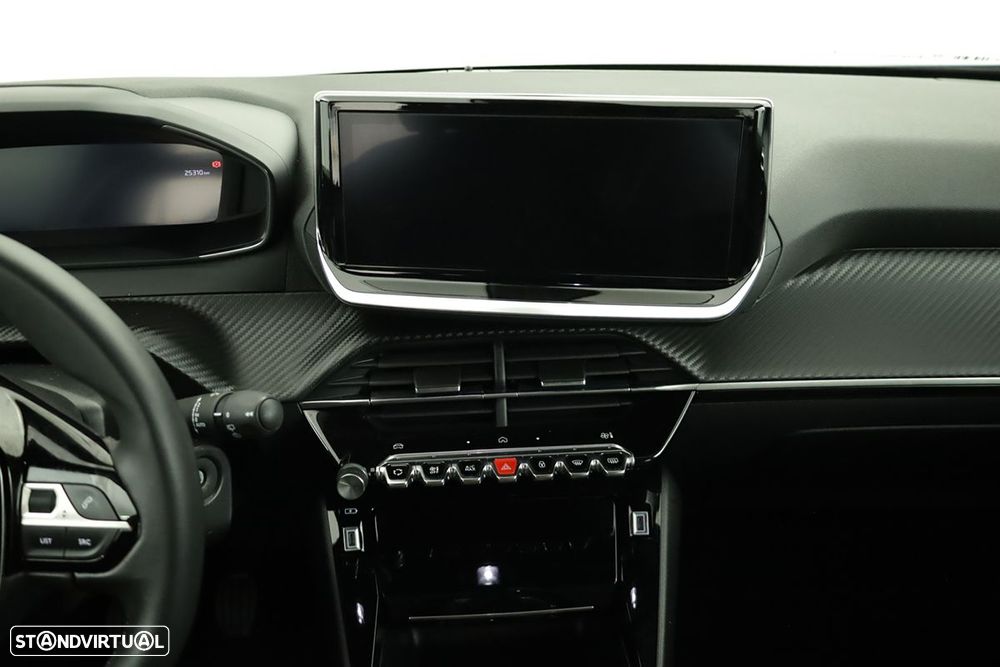 Peugeot 2008 1.2 PureTech Allure - 9