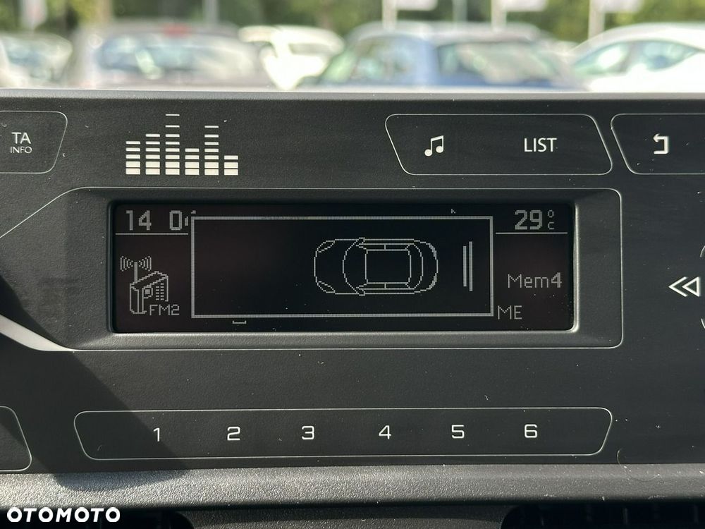 Peugeot Partner - 27