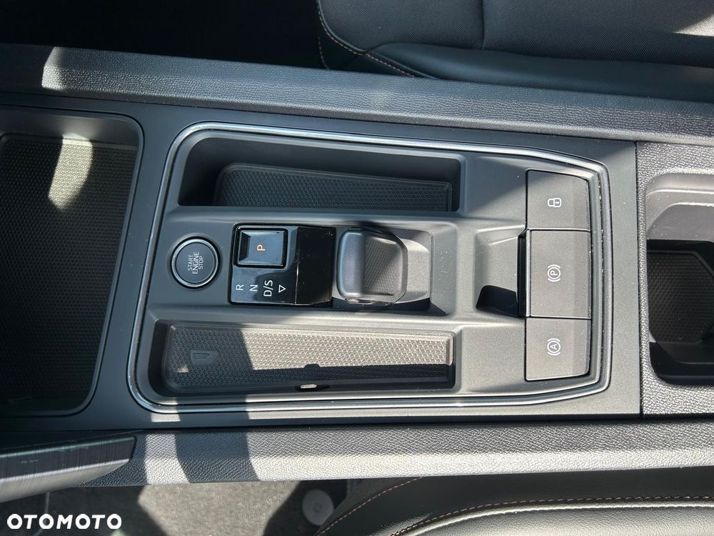 Cupra Formentor 1.5 TSI DSG - 30