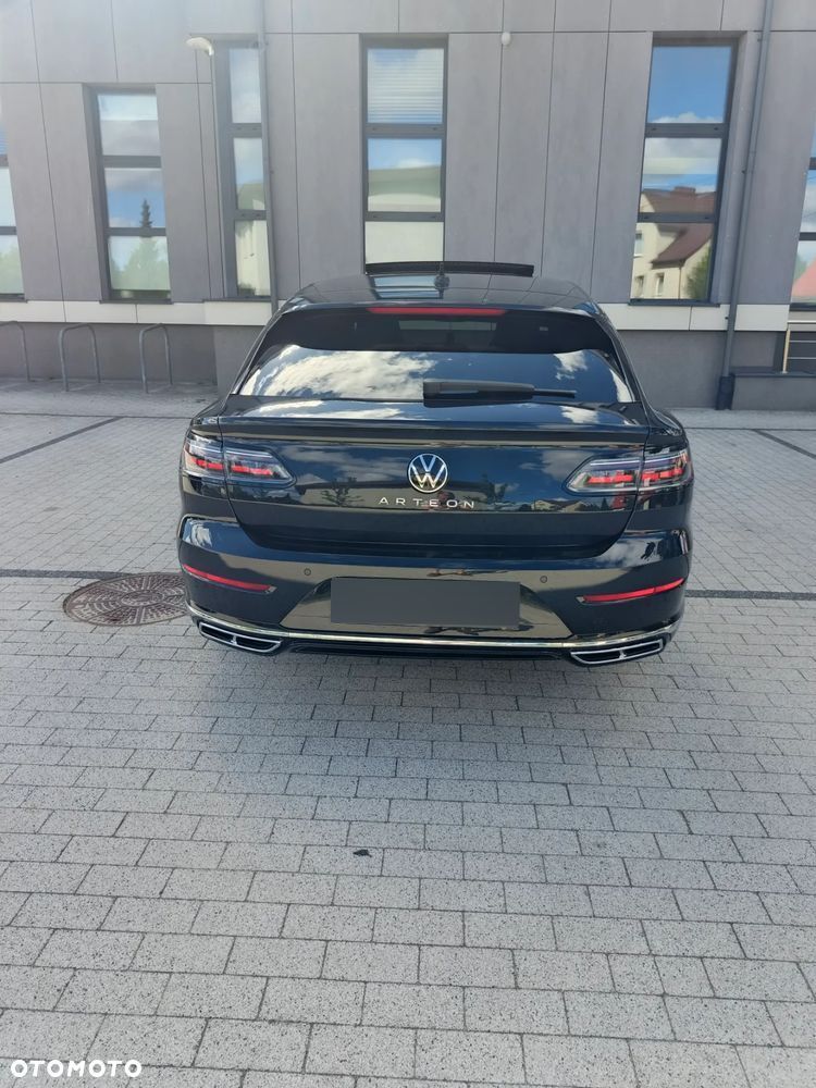 Volkswagen Arteon 1.4 eHybrid OPF DSG R-Line - 6