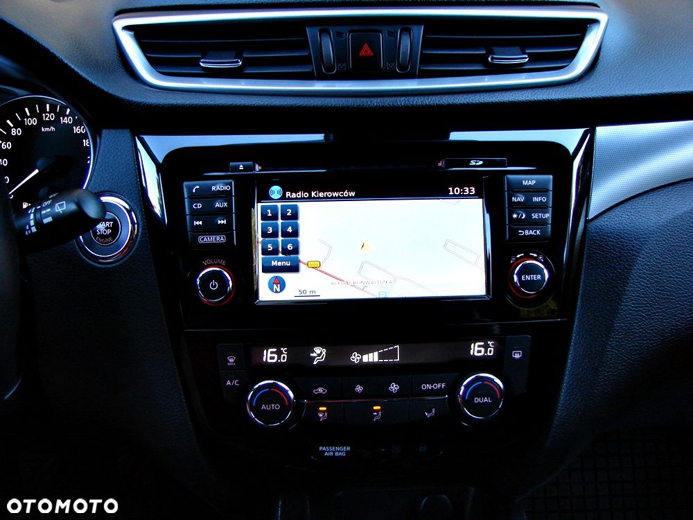 Nissan Qashqai 1.2 DIG-T 360 - 23