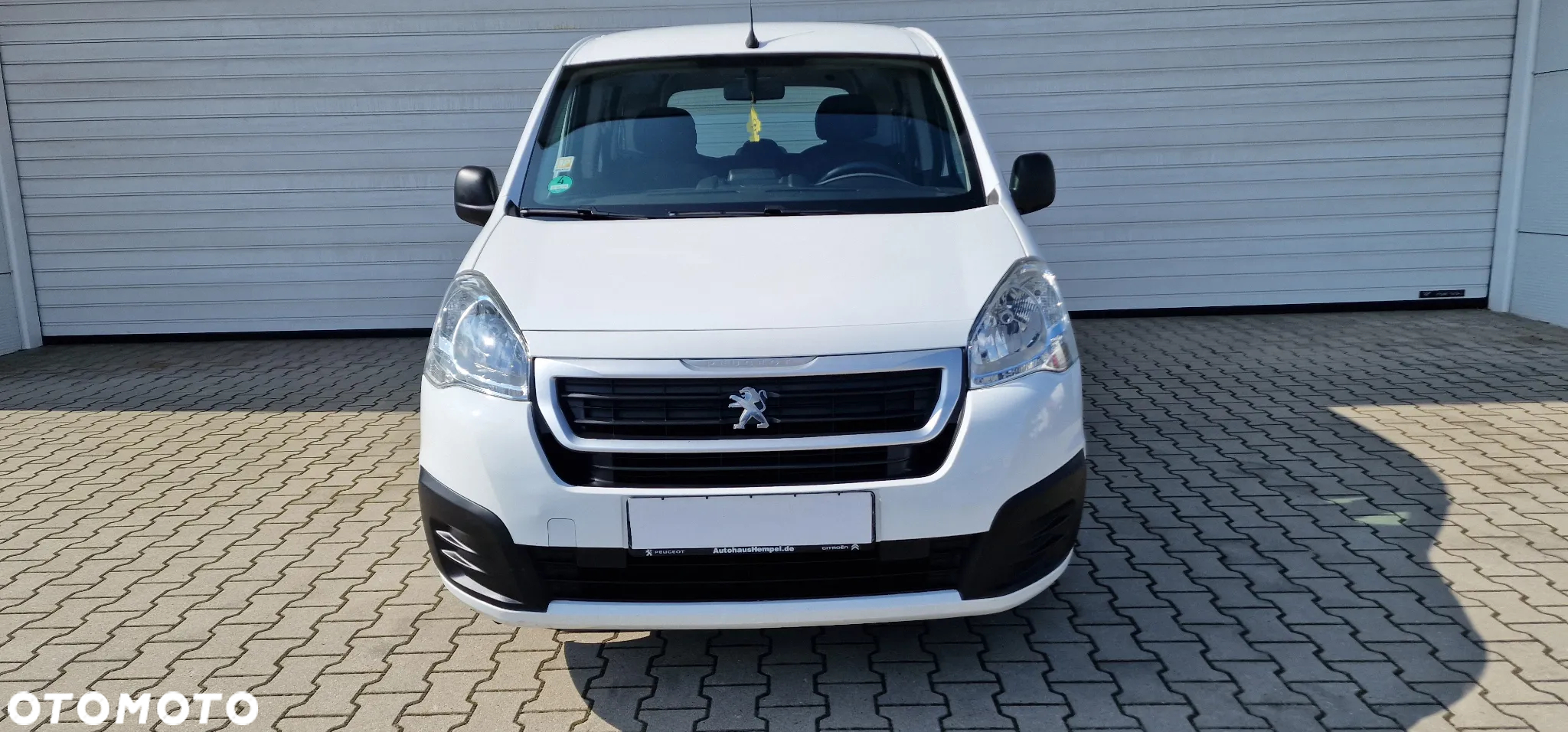 Citroën Berlingo - 9