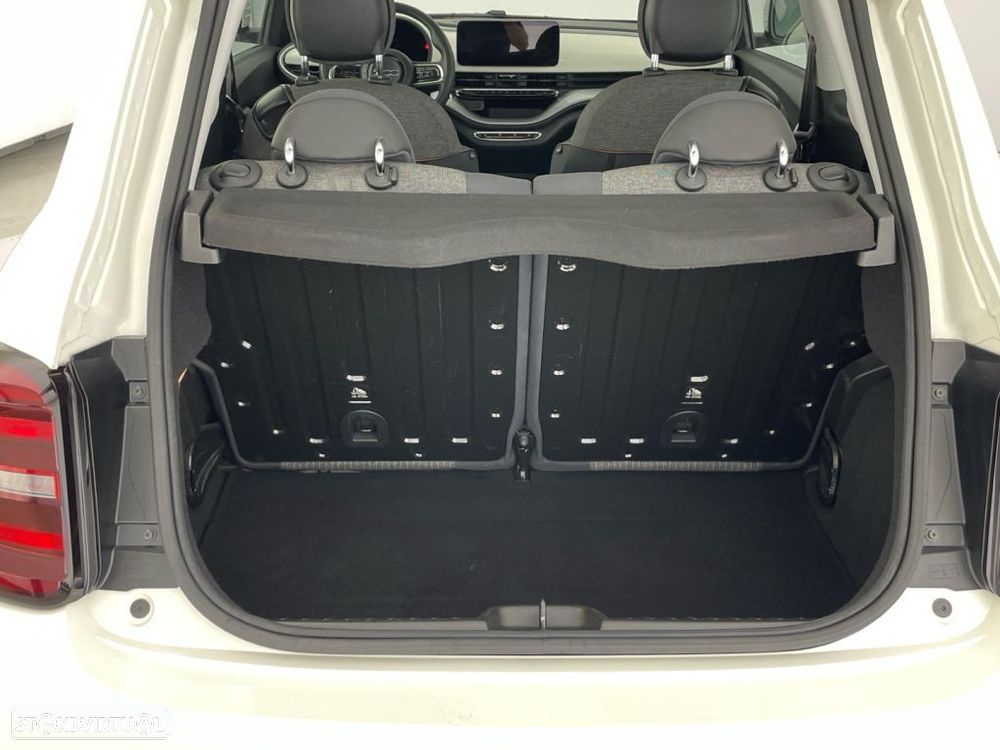 Fiat 500e La Prima - 13