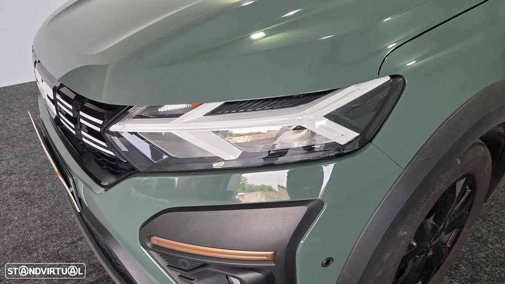 Dacia Jogger 1.0 ECO-G Extreme+ Up&Go 7L Bi-Fuel - 5