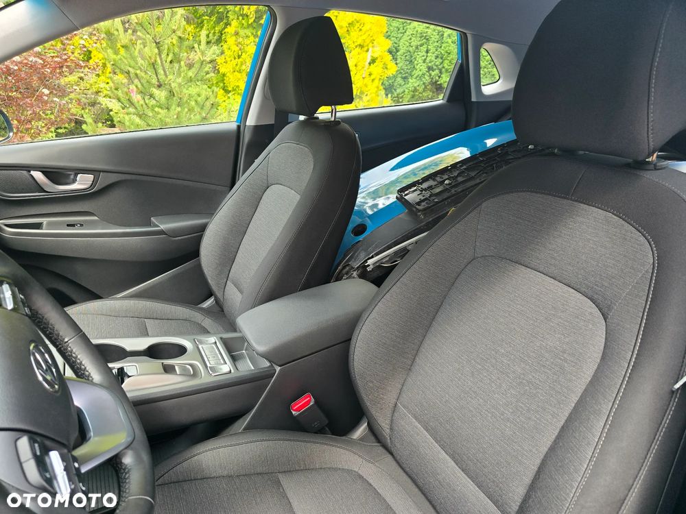 Hyundai Kona 39kWh Style - 9