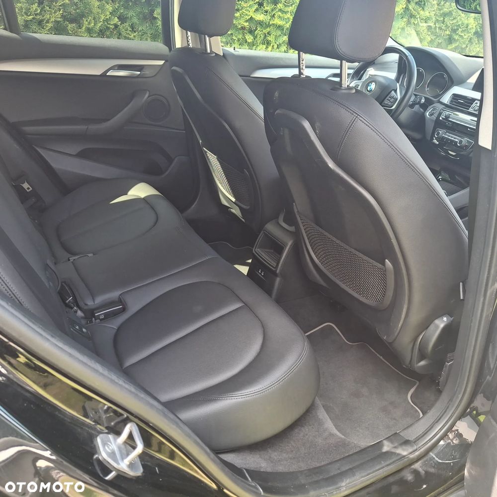 BMW X2 sDrive18i GPF Business Edition - 14