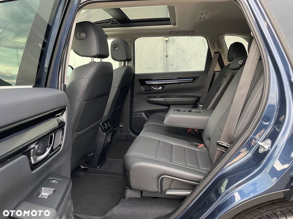 Honda CR-V 2.0 i-MMD HEV Advance AWD CVT - 23