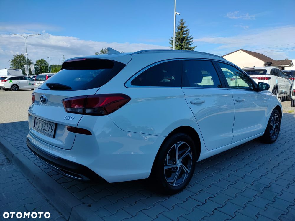 Hyundai i30 1.0 T-GDI Smart - 6