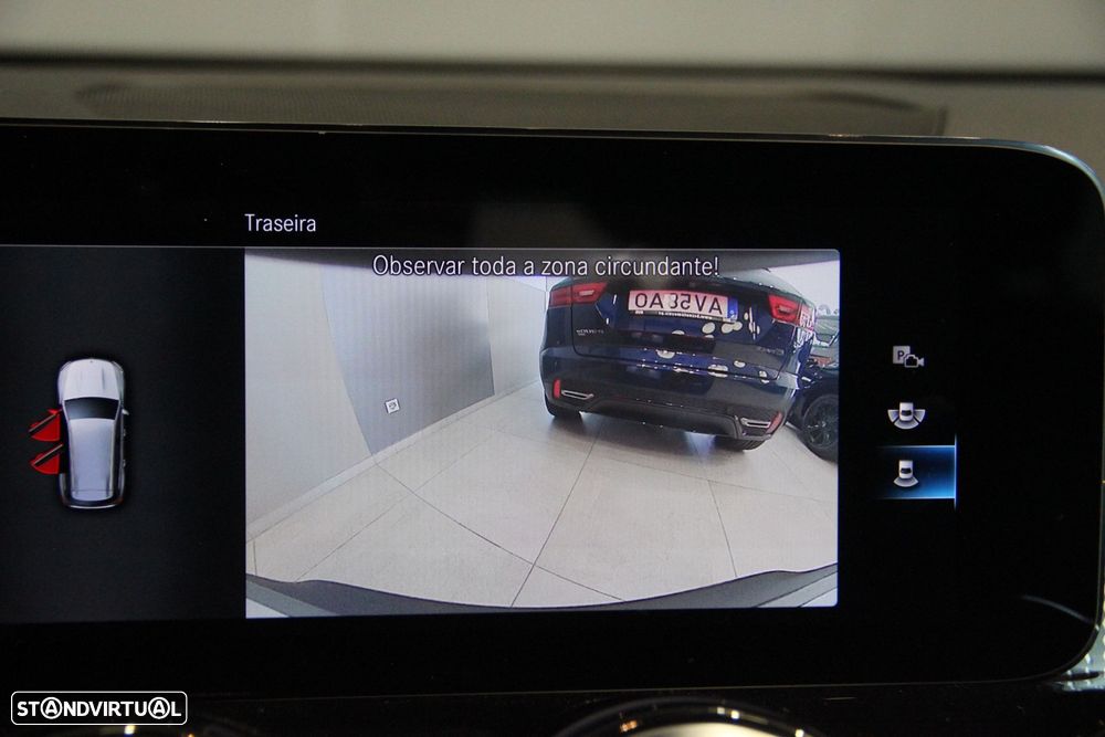 Mercedes-Benz EQB 350 4Matic Progressive - 21