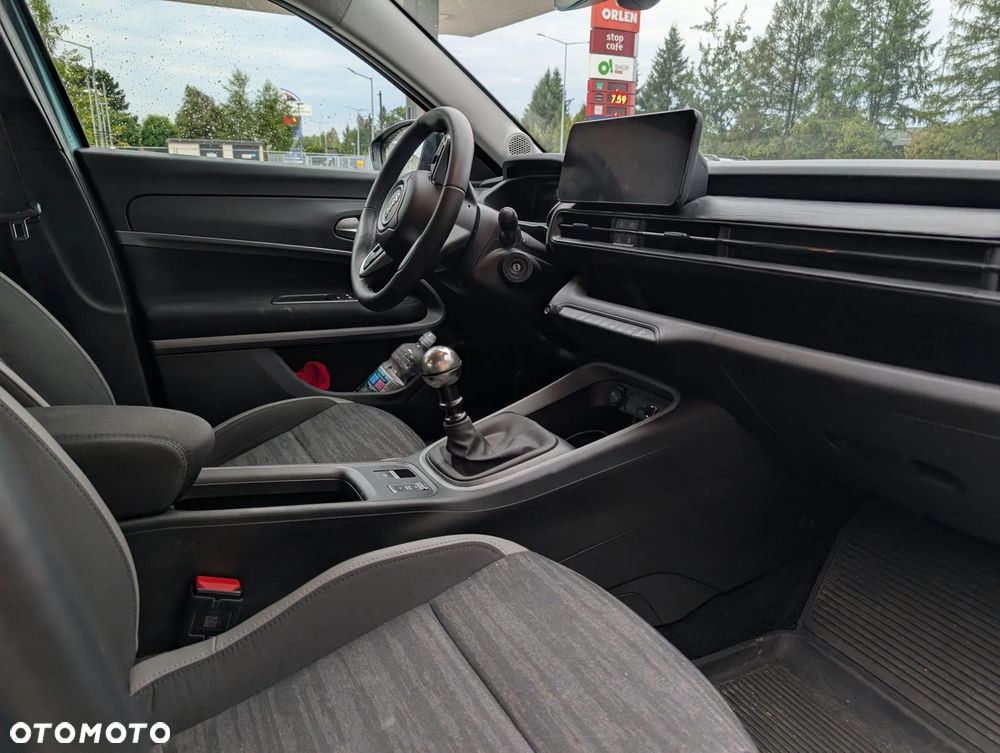 Jeep Avenger 1.2 GSE T3 Longitude FWD - 4