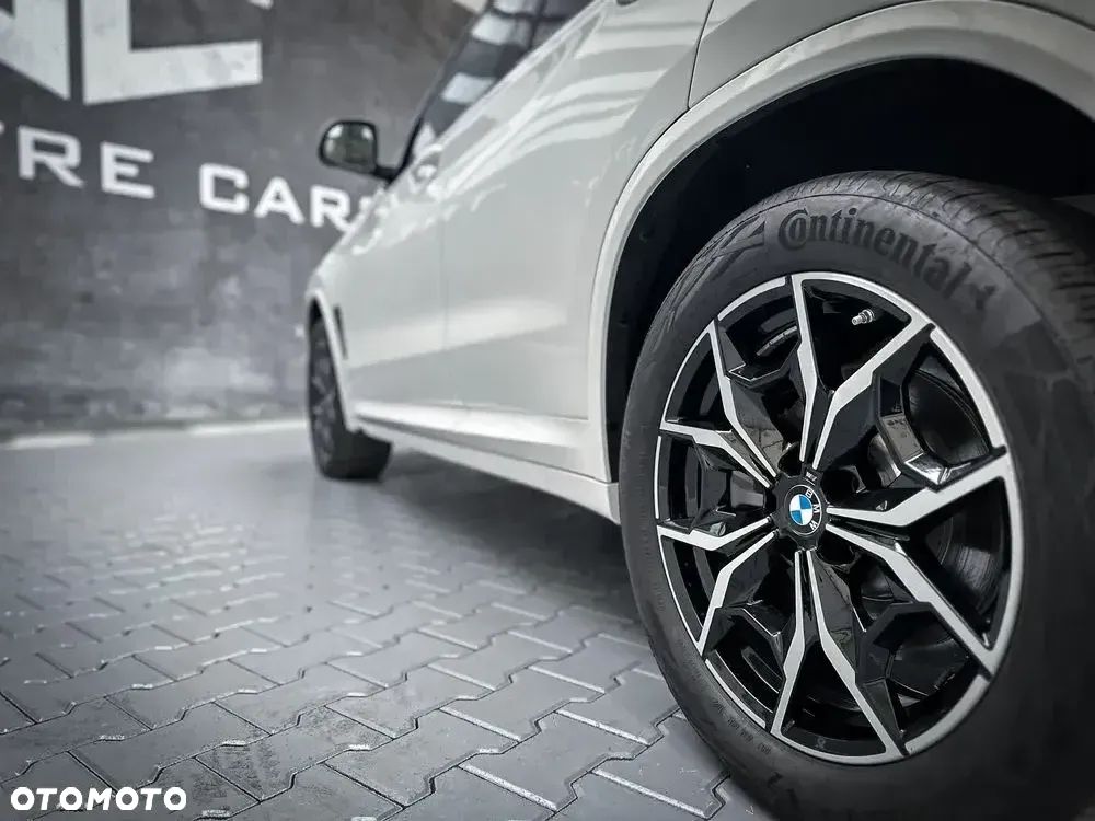 BMW X3 - 18