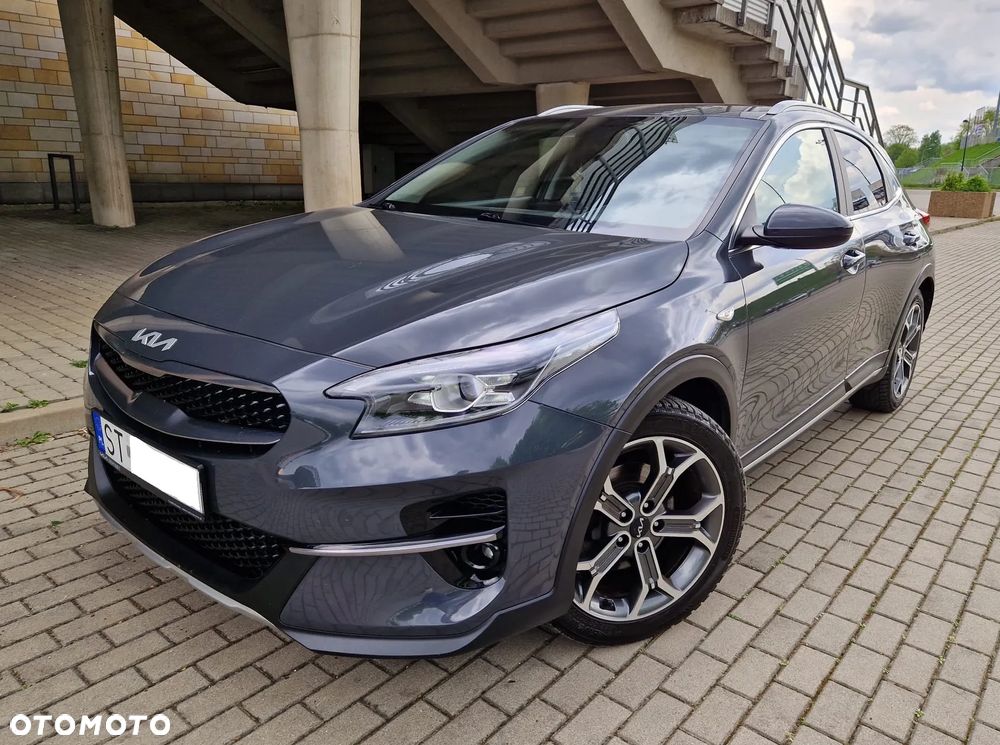 Kia XCeed 1.5 T-GDI M - 4
