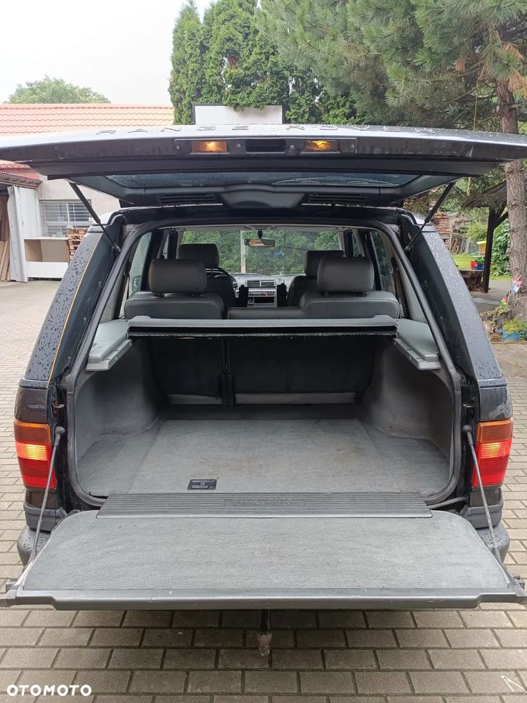 Land Rover Range Rover - 26