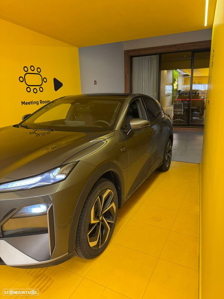 Changan Deepal S07 80 kWh - 4