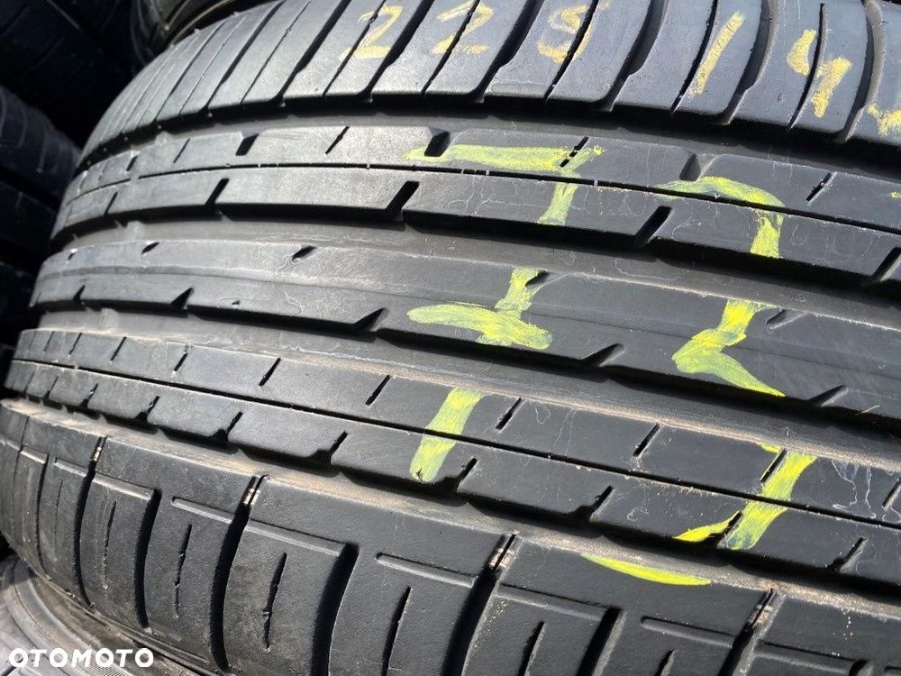 225/45/17 Falken Ziex ZE914B_6,9mm_4szt_(73) - 7