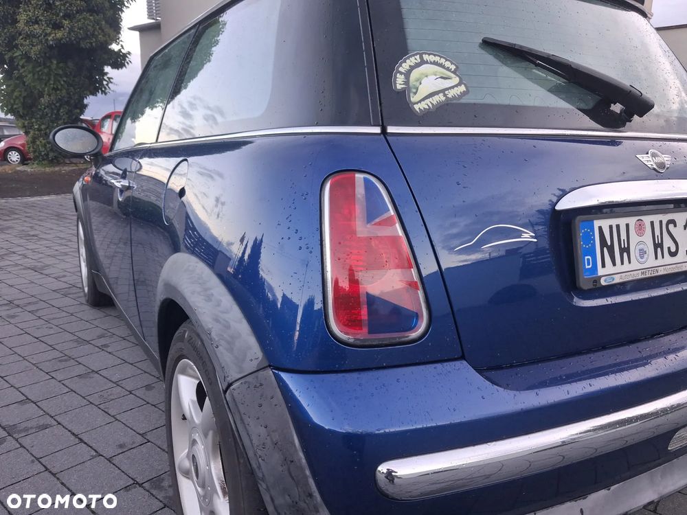 MINI Cooper - 18