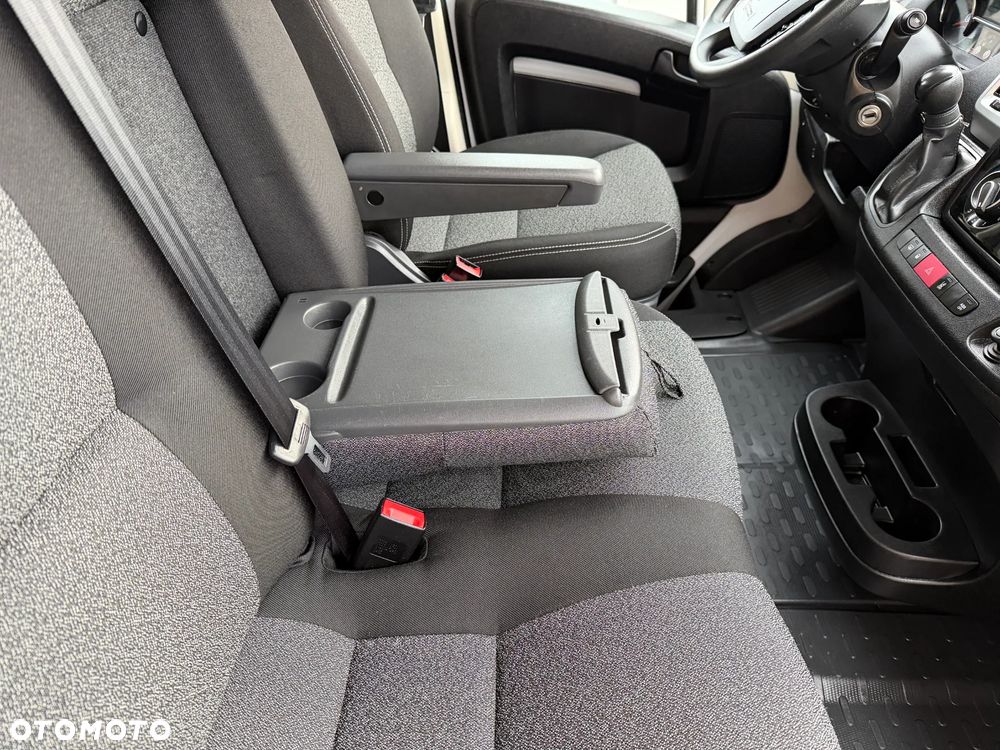 Fiat Ducato 2,3 L4H3 - 34