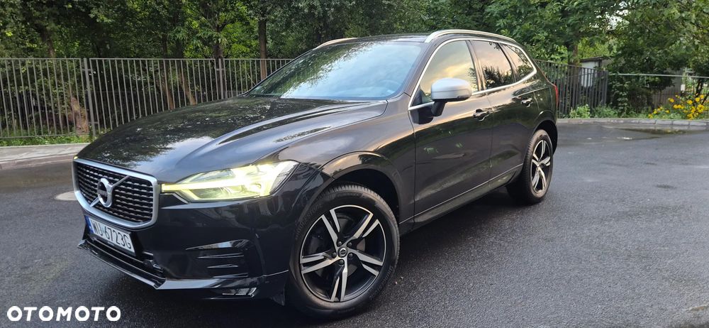 Volvo Xc 60