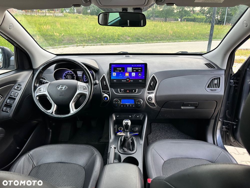 Hyundai ix35 - 5