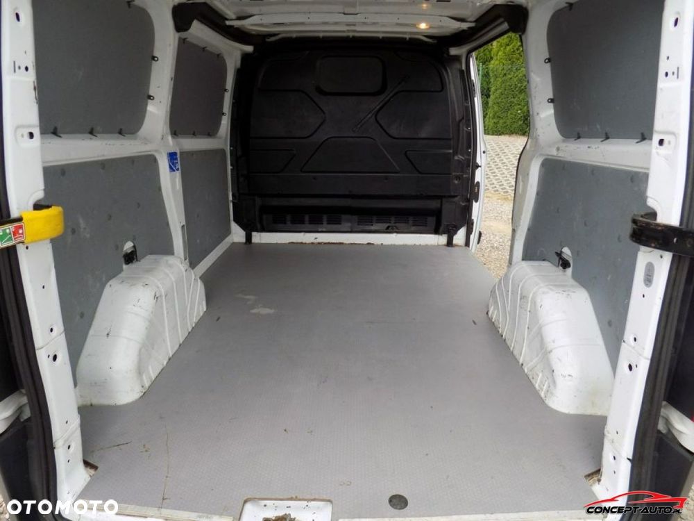 Ford Transit Custom - 26