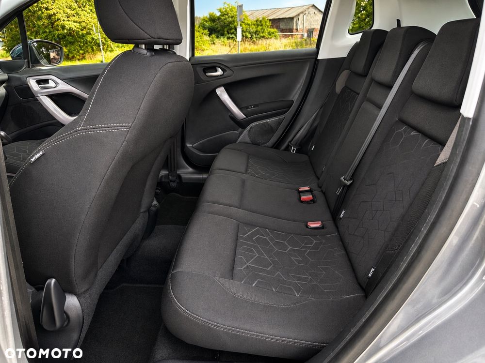 Peugeot 2008 1.2 Pure Tech GPF Crossway S&S - 6