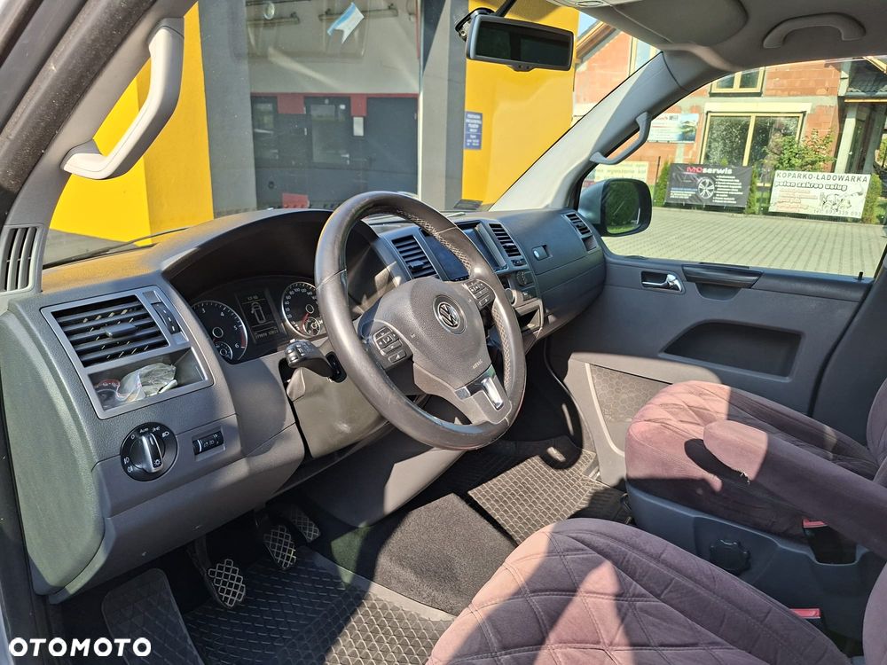 Volkswagen Caravelle L2 Comfortline - 11