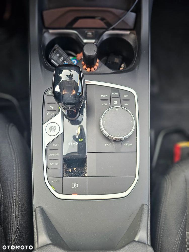 BMW Seria 1 - 7