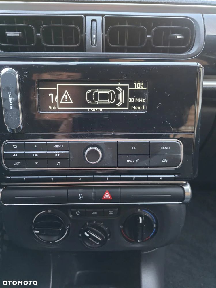 Citroën C3 1.2 PureTech Feel - 22