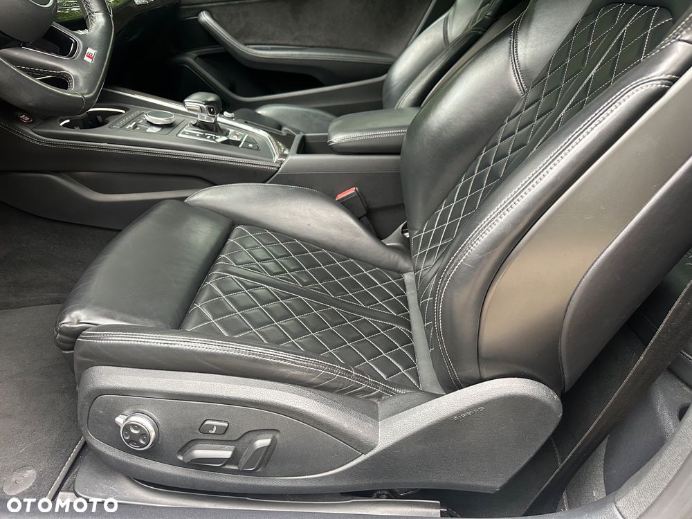 Audi S5 Coupé 3.0 TFSI quattro tiptronic - 20
