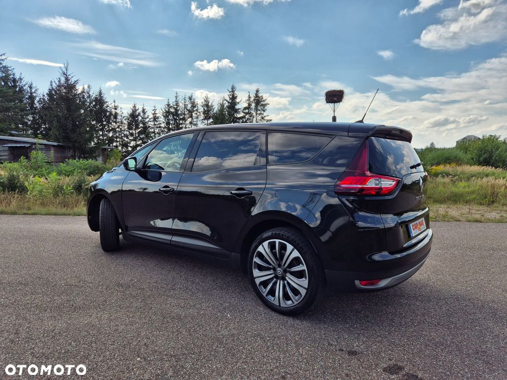 Renault Grand Scenic Gr 1.7 Blue dCi Zen - 12