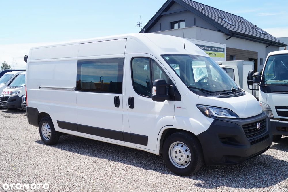 Fiat Ducato - 12