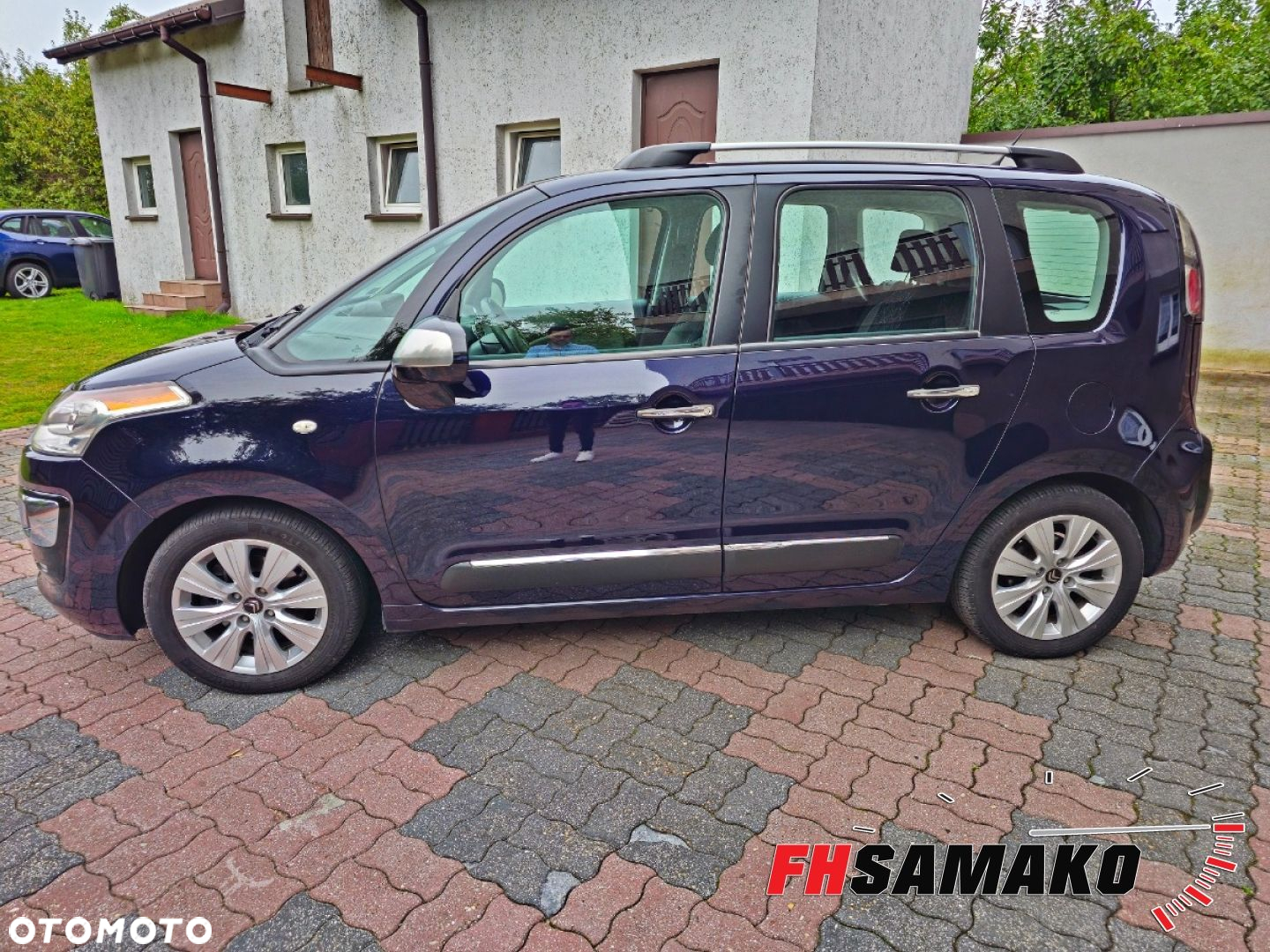 Citroën C3 Picasso - 17