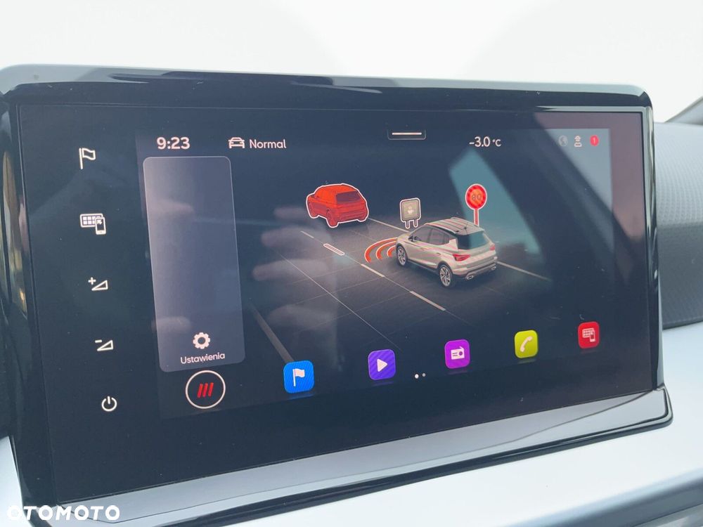 Seat Arona 1.5 TSI GPF FR S&S DSG - 26