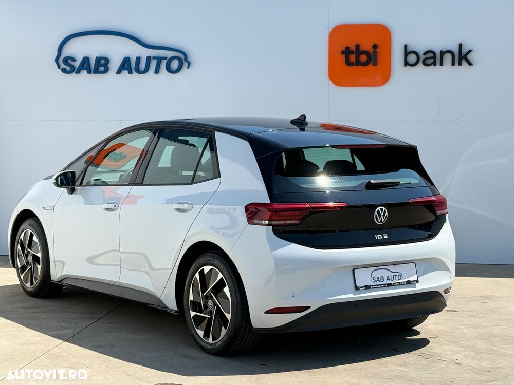 Volkswagen ID.3 58 kWh Pro Performance - 22
