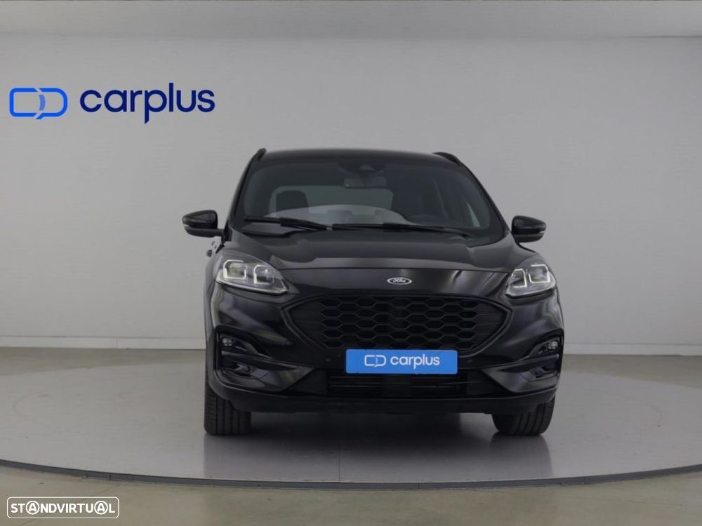 Ford Kuga 1.5 EcoBoost ST-Line X - 3