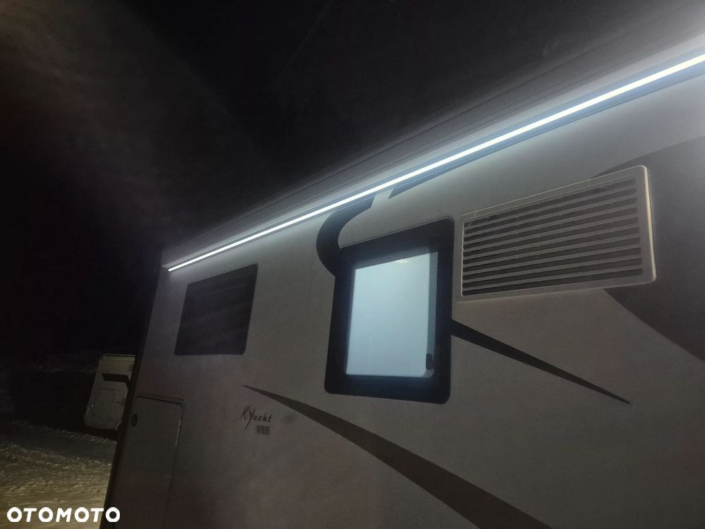 Mobilvetta K-YACHT 85 - 27