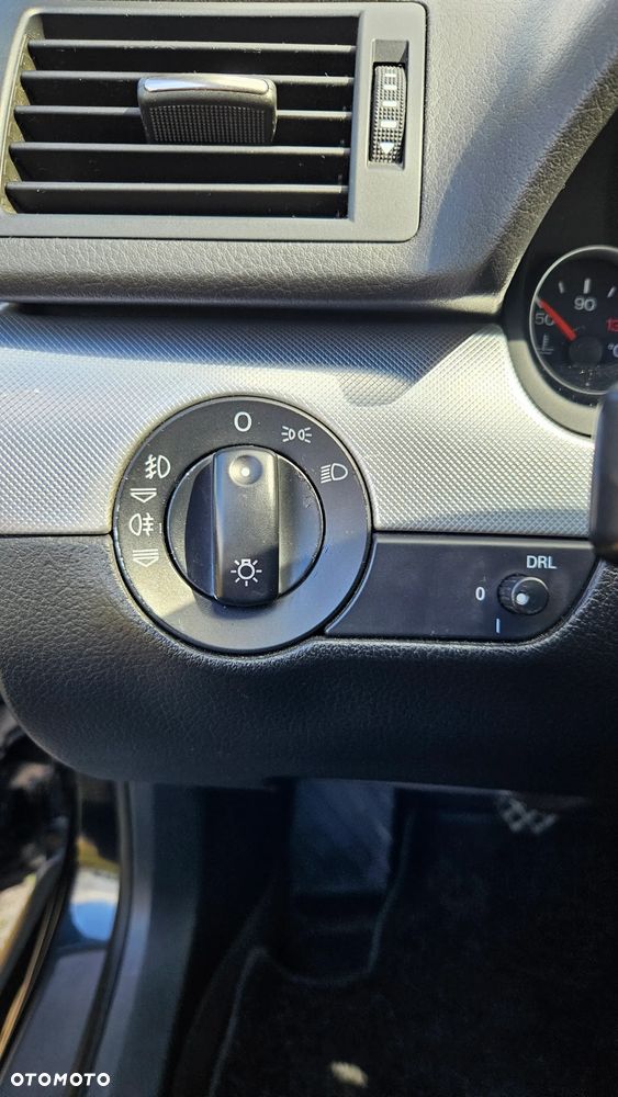 Audi A4 Limousine 2.0 TDI - 20