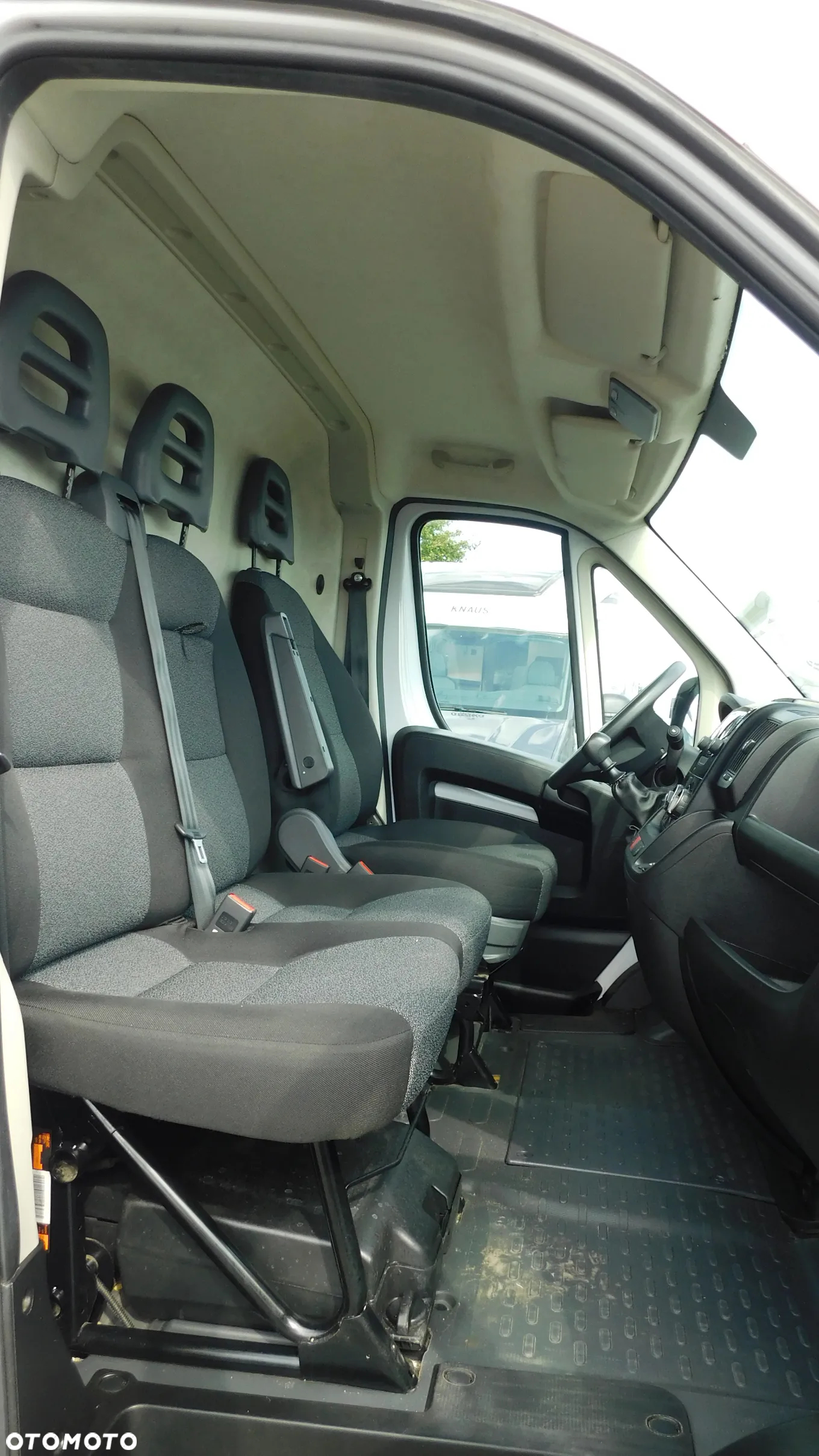 Fiat Ducato L2H2 - 13