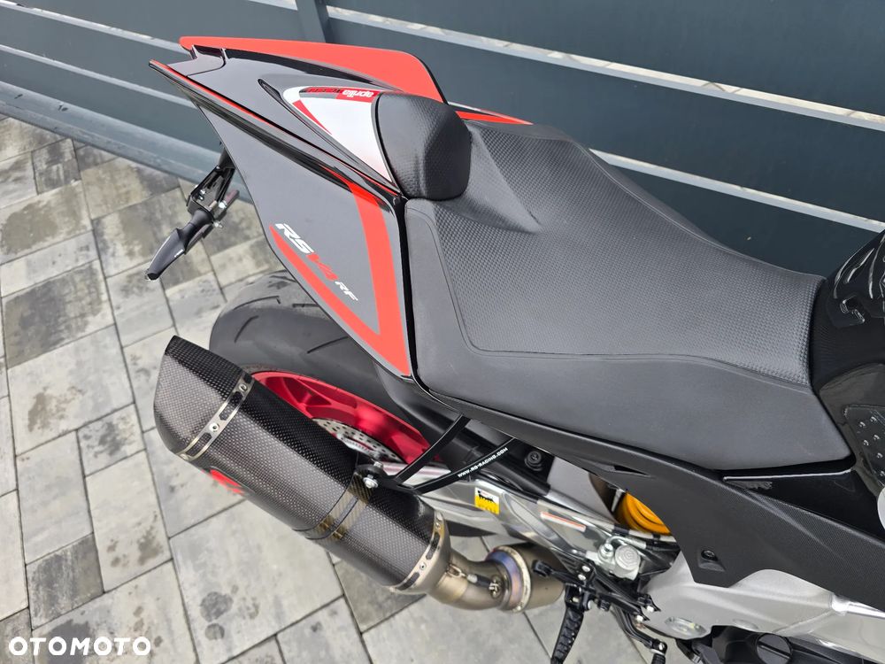 Aprilia RSV - 14