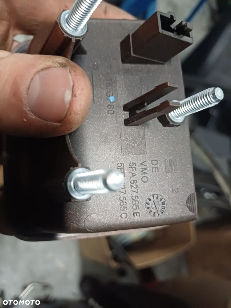 Klamka Bagażnika Cupra Seat 5fa827565e mikrostyk zamek - 2