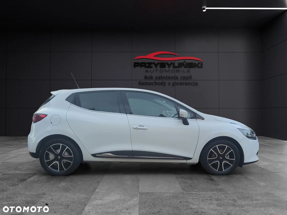 Renault Clio TCe 90 Luxe - 11
