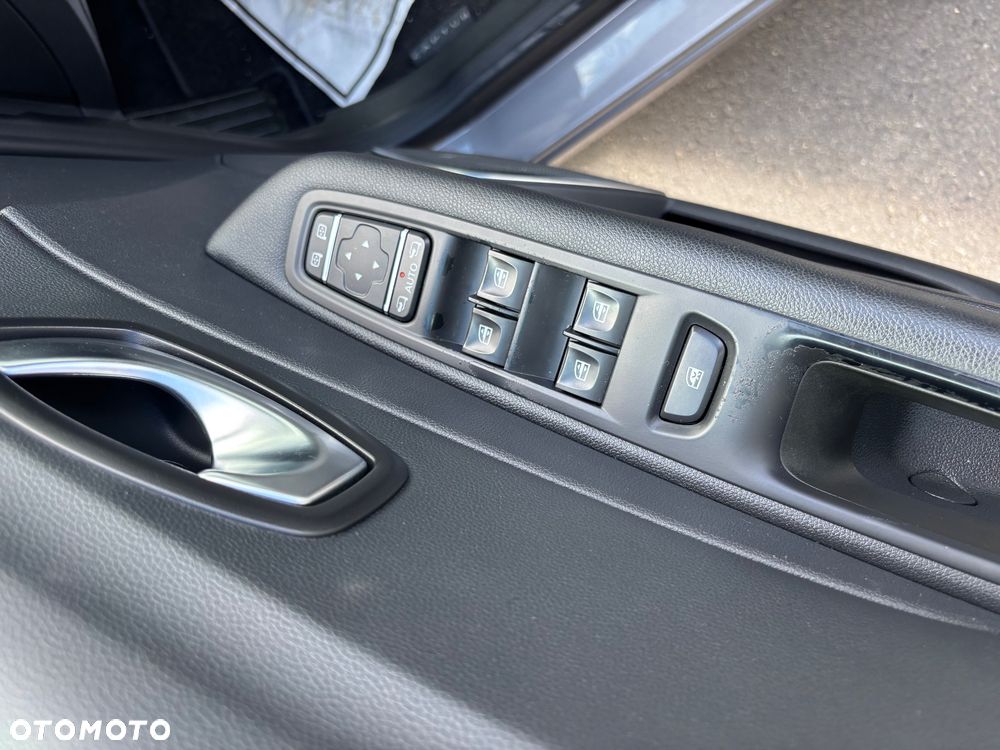 Renault Captur (ENERGY) dCi 90 EDC LIMITED - 18