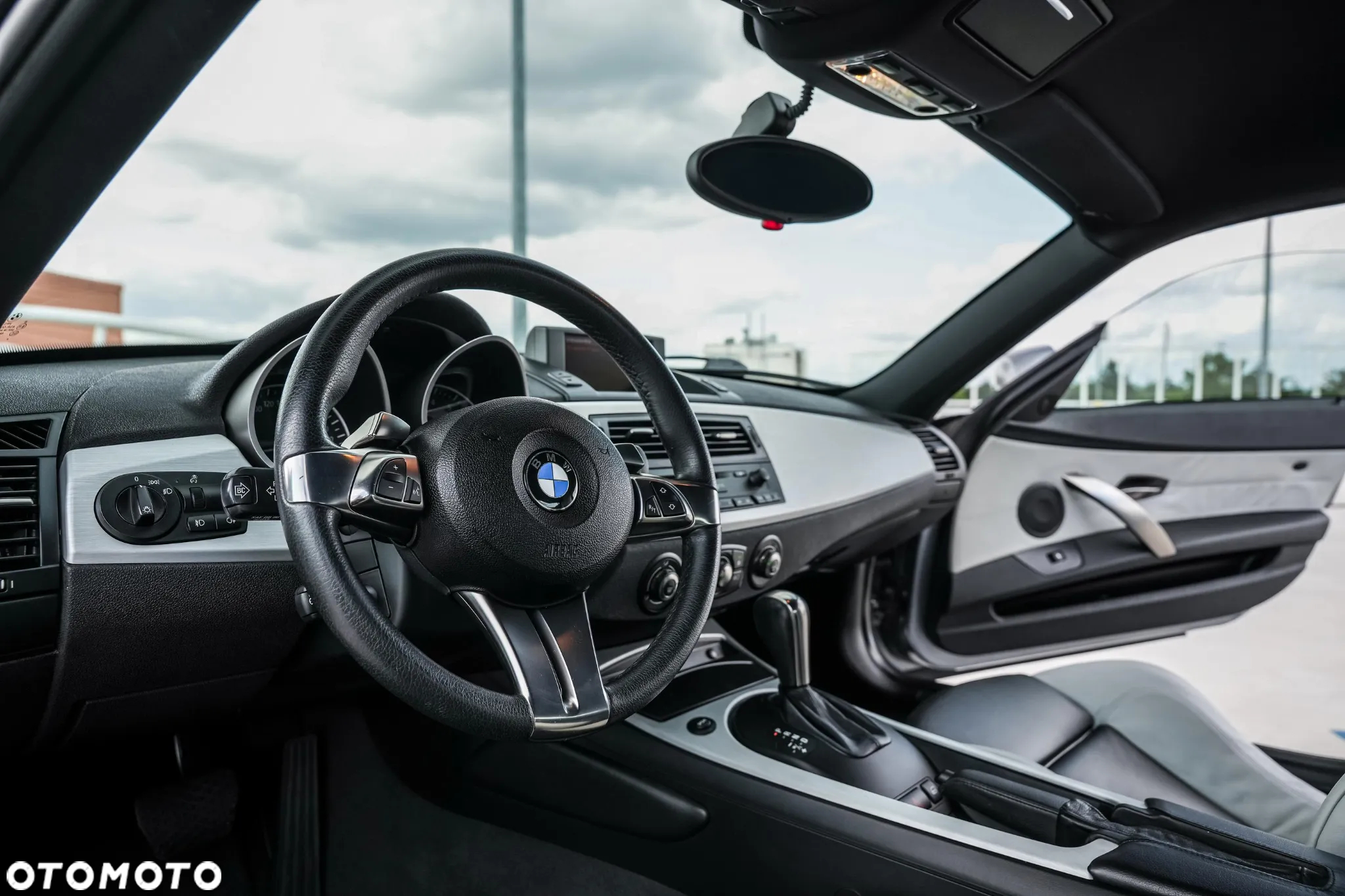 BMW Z4 - 31