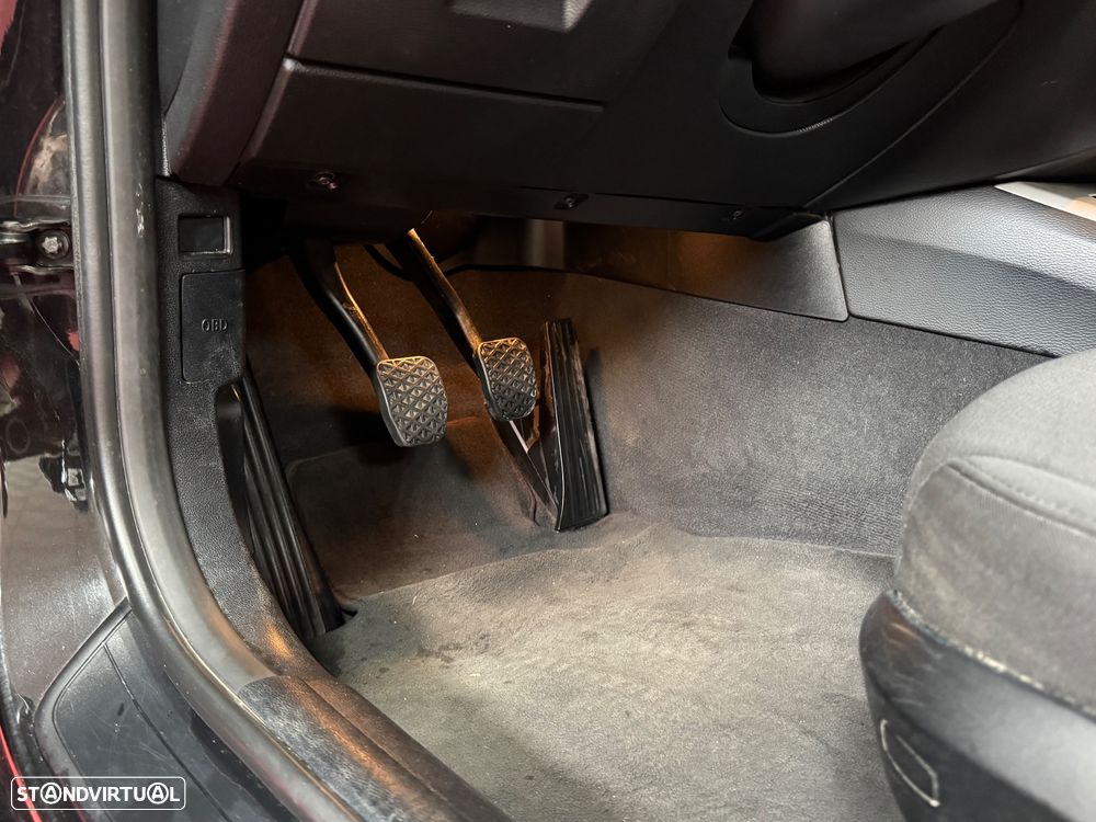 BMW 320 d DPF Edition Fleet - 19