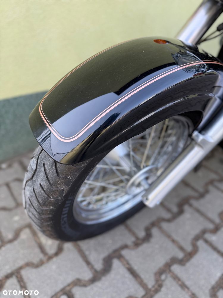 Suzuki VL 800 Volusia - 28