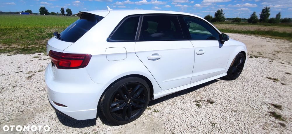 Audi S3 Sportback 2.0 TFSI Quattro S tronic - 9