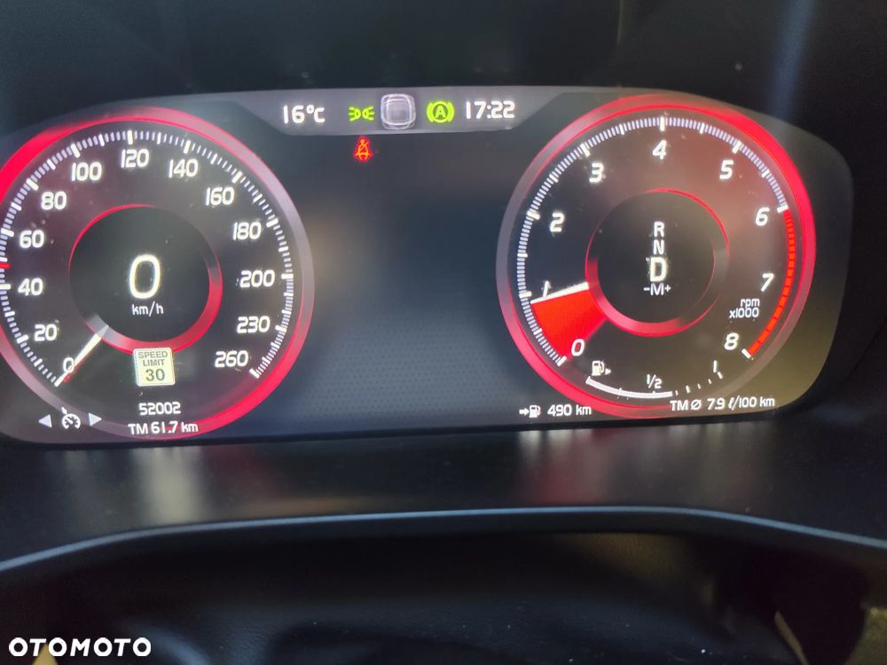 Volvo XC 40 - 12