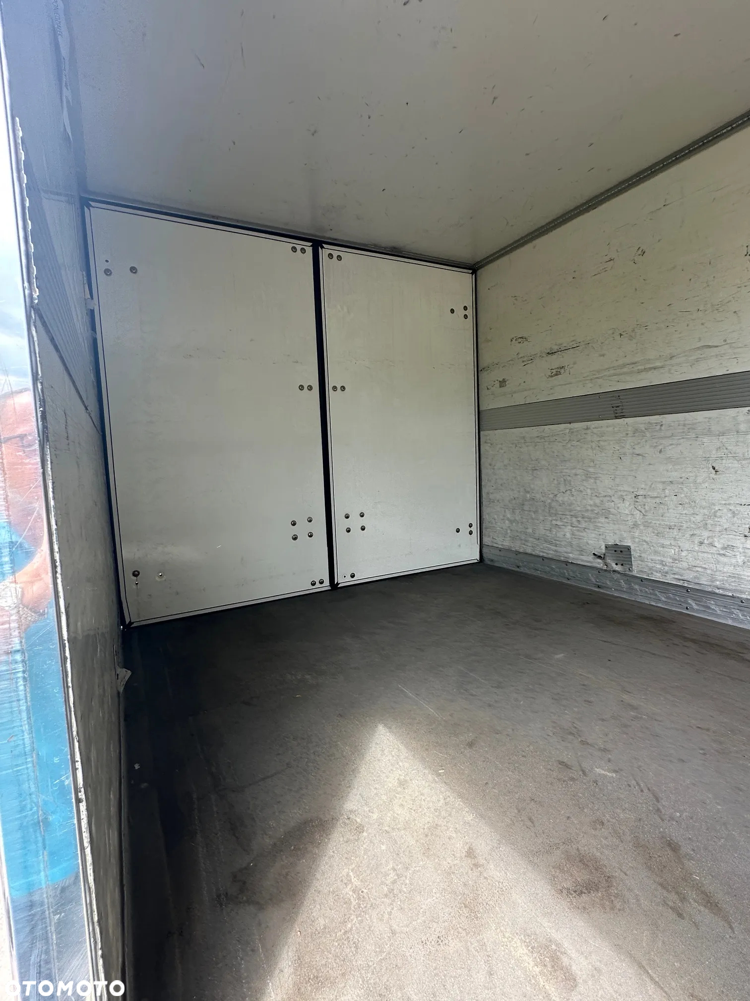 Ford Transit - 4