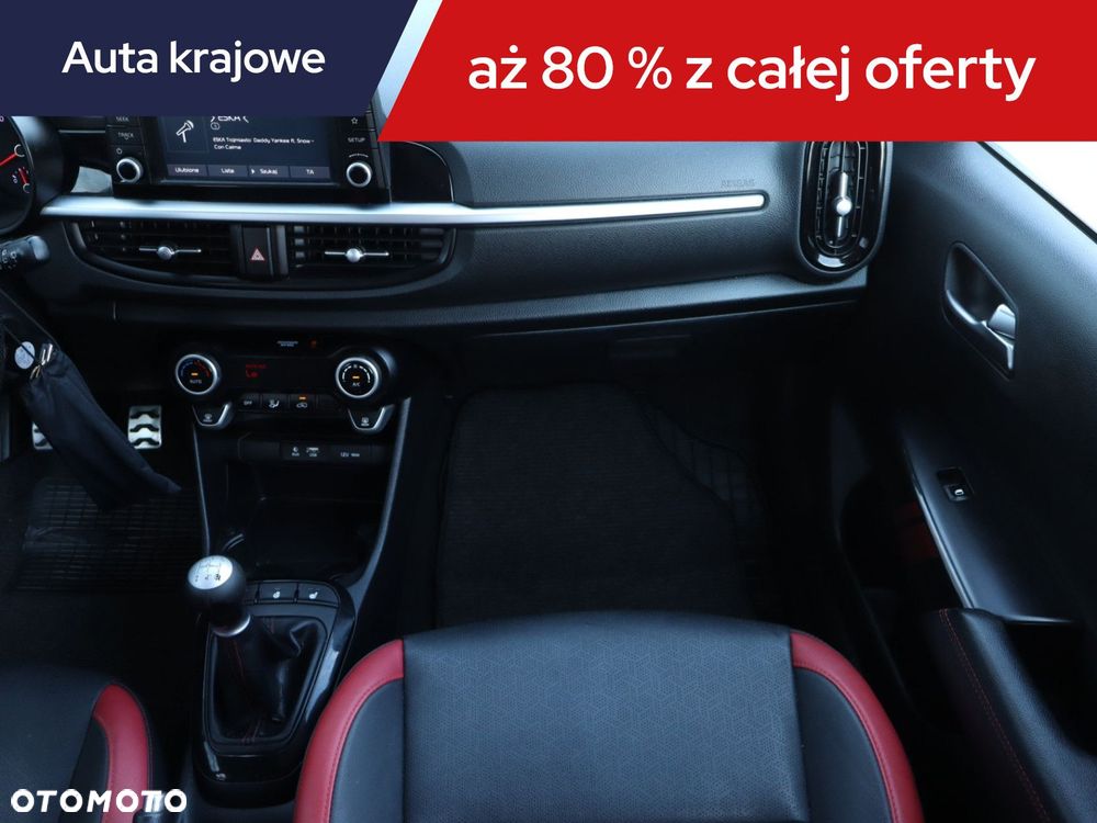 Kia Picanto - 10